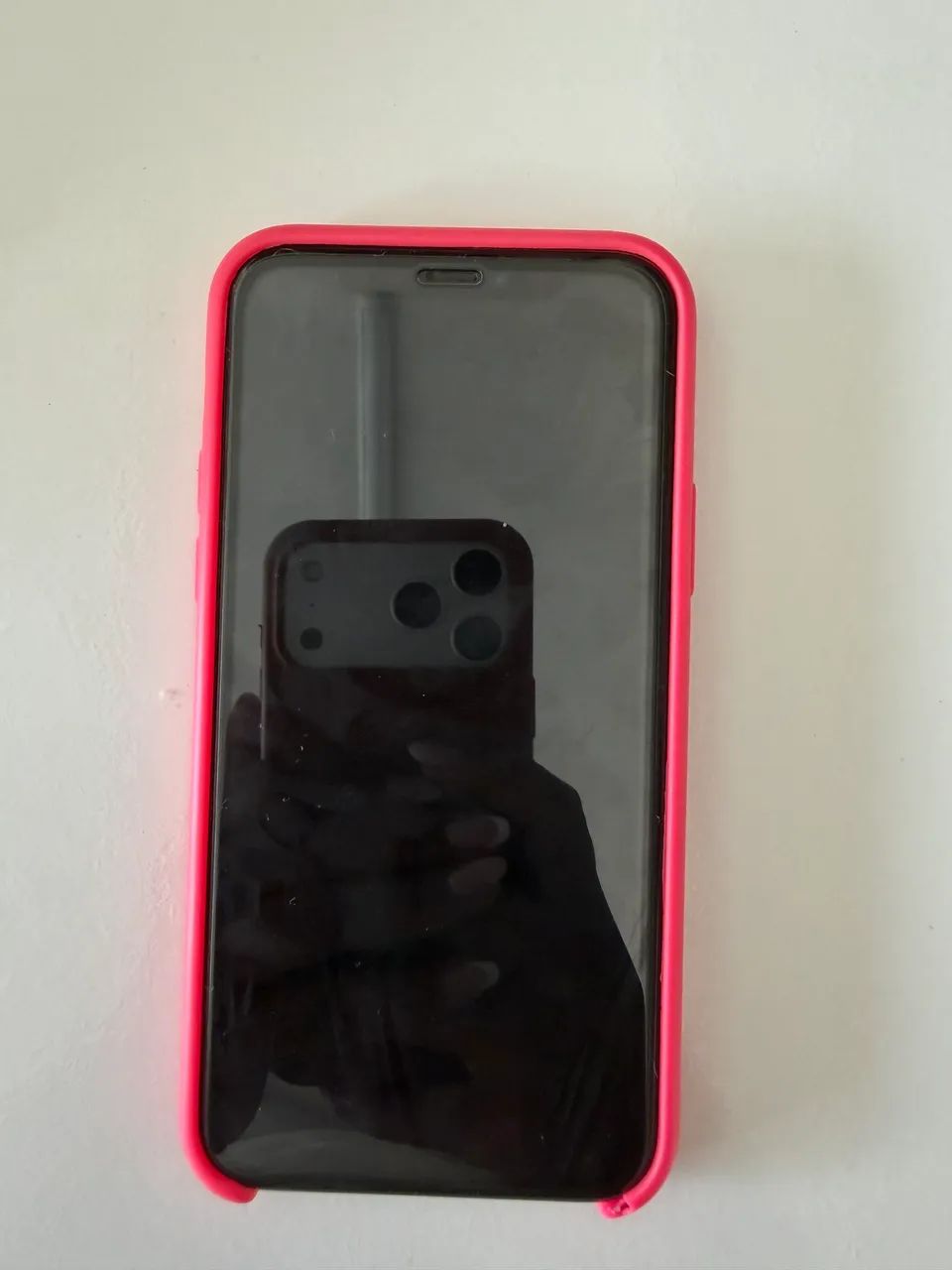 IPhone 15 pro Max e IPhone 11 Pro - Foto 3