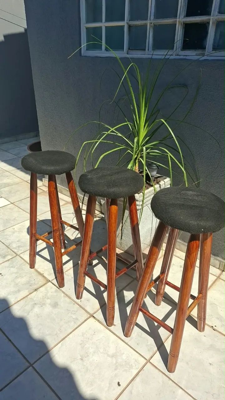 Cadeiras  - Foto 2