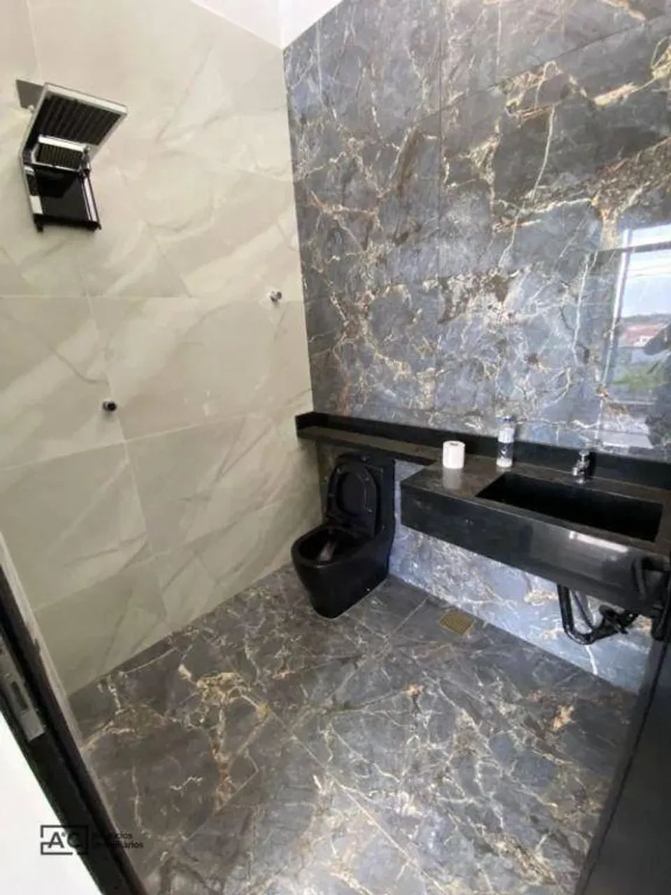 Sala para alugar, 42 m² - Parque Orestes Ôngaro - Hortolândia/SP - Foto 4