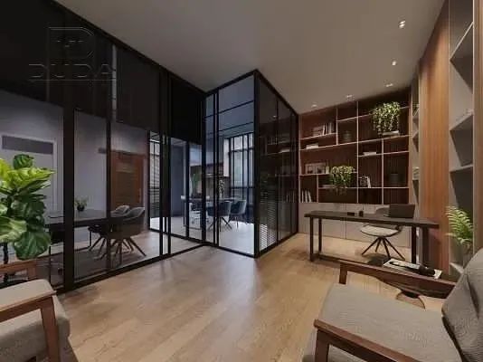 Sala comercial térrea com aproximadamente 60 m² - Foto 3