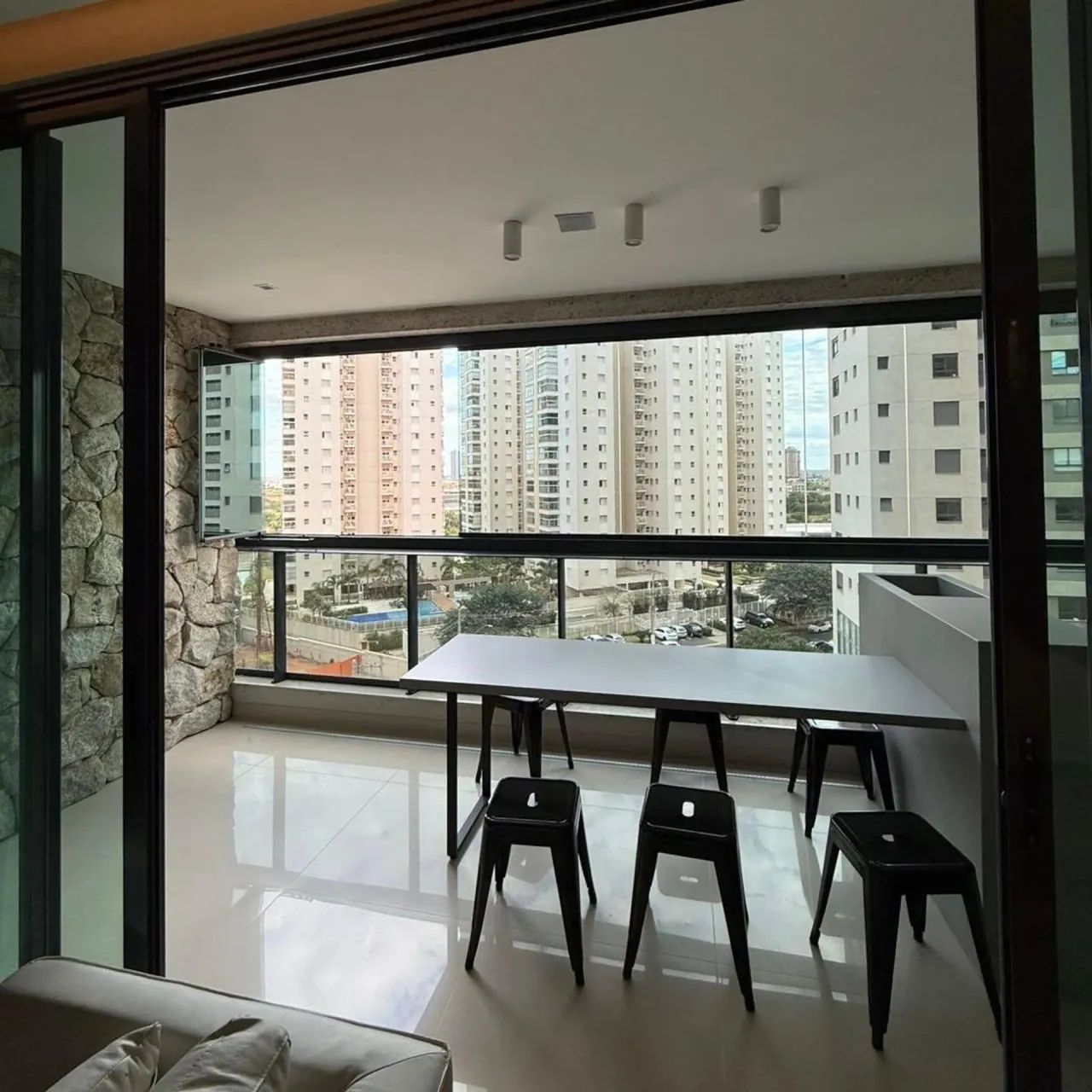 Sense Touch 151 m2 região dos Vinhedos - Foto 3