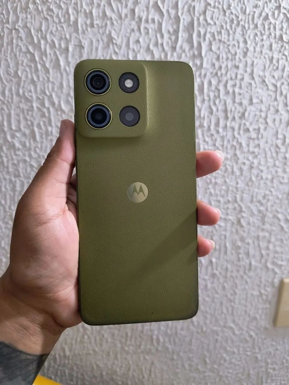 MOTO G15 256GB - Foto 5