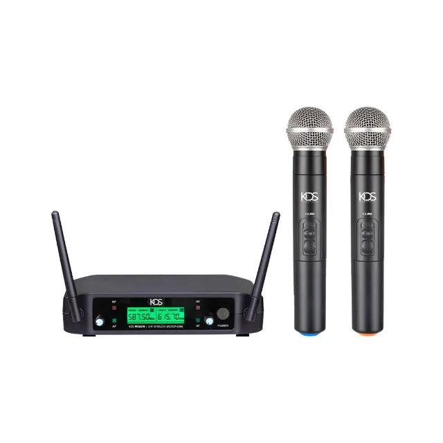 Microfone Kadosh k 382m