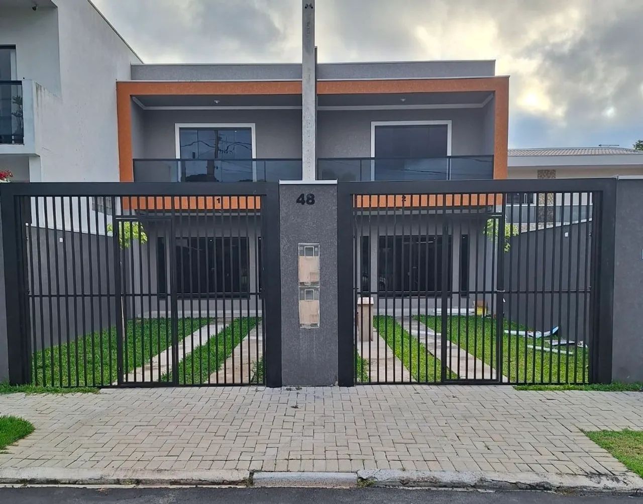 Foto - Curitiba - Pinheirinho