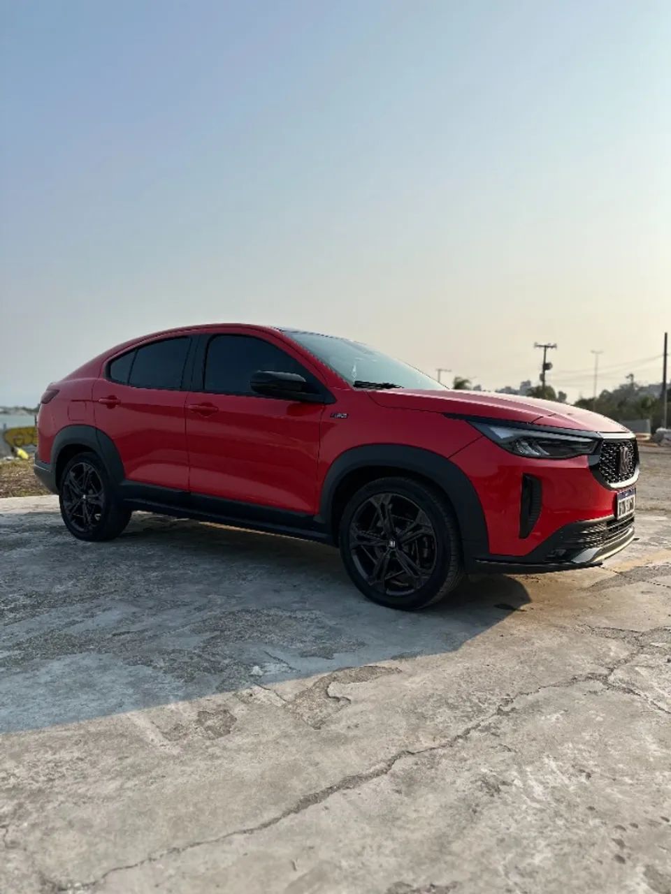 Fiat Fastback Limited Ed.1.3 270 T.flex Aut. 2023 - Foto 5