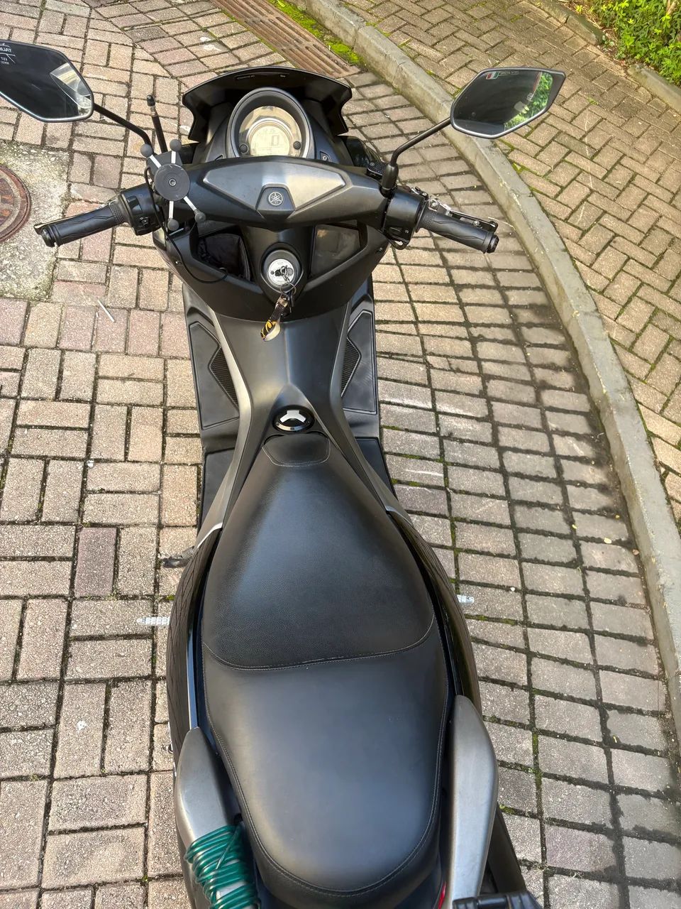 NMax - 2019 - Novíssima  - Foto 5