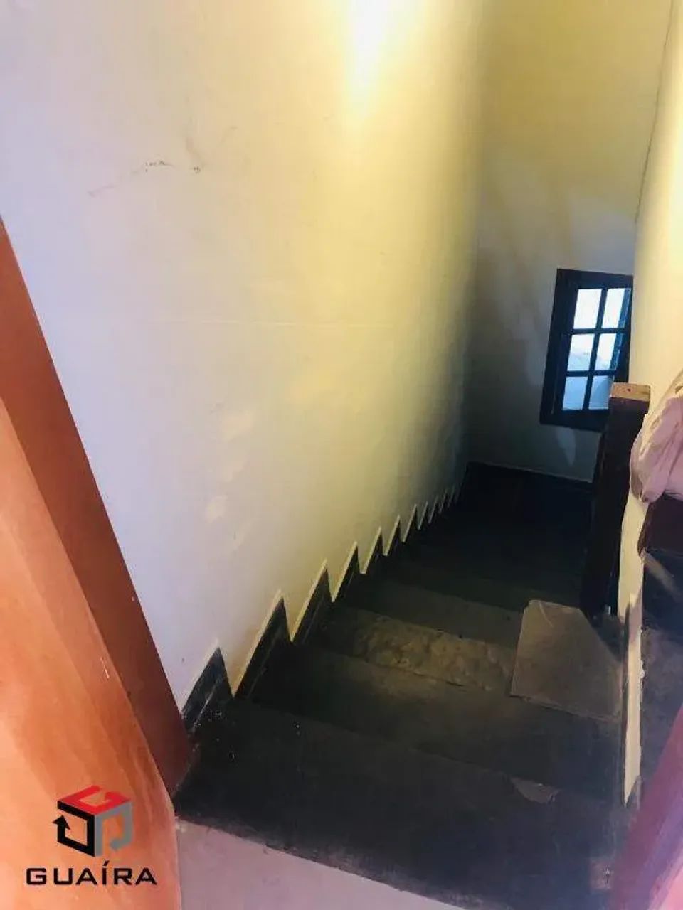 Sobrado à venda 4 quartos 1 suíte 4 vagas Erasmo Assunção - Santo André - SP - Foto 2