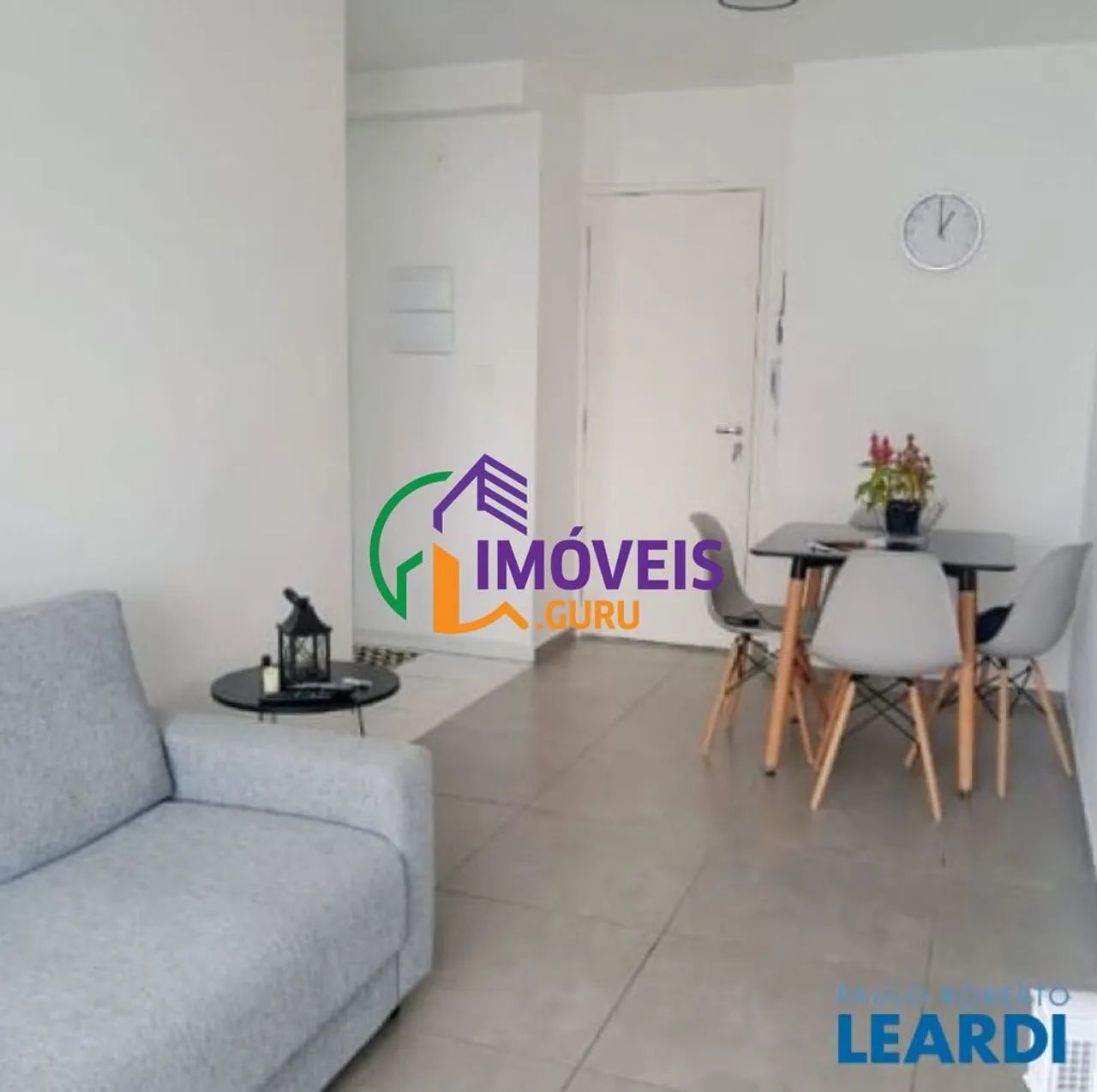 APARTAMENTO - TATUAPÉ - SP
