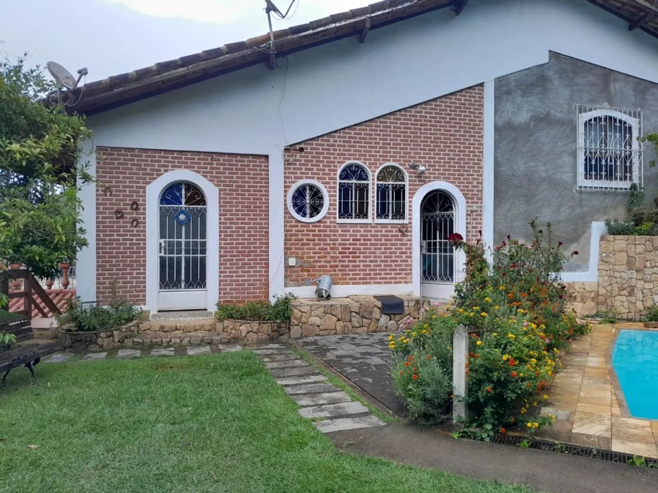 Chácara em Pedro do Rio