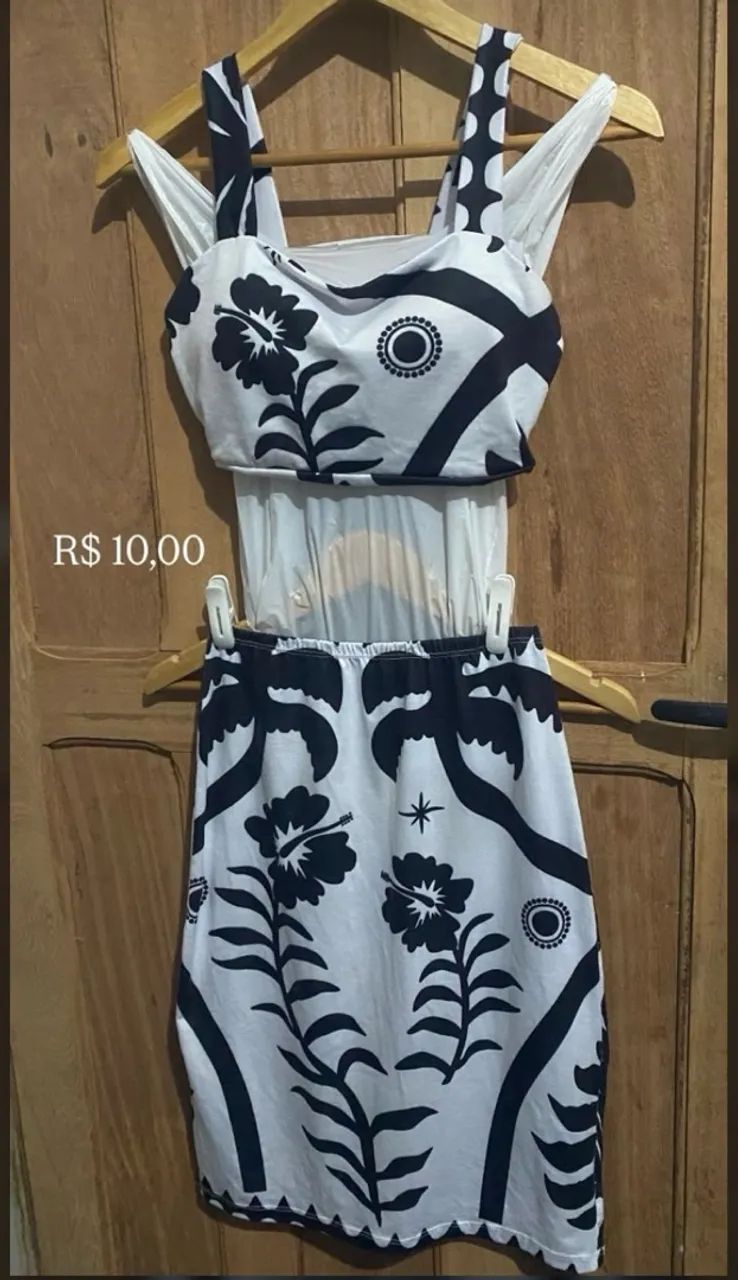 Lote de roupas  - Foto 4