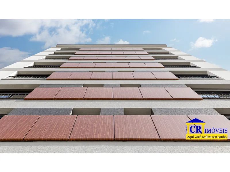 Apartamento à venda no Centro de Florianópolis - Foto 4