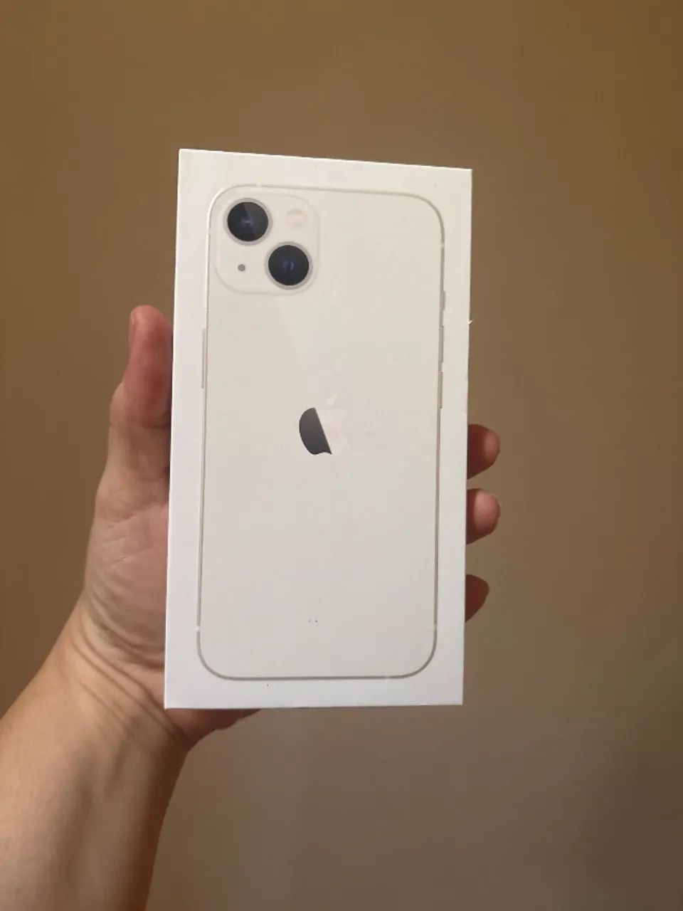 iPhone 13 256gb novissimo - Foto 3