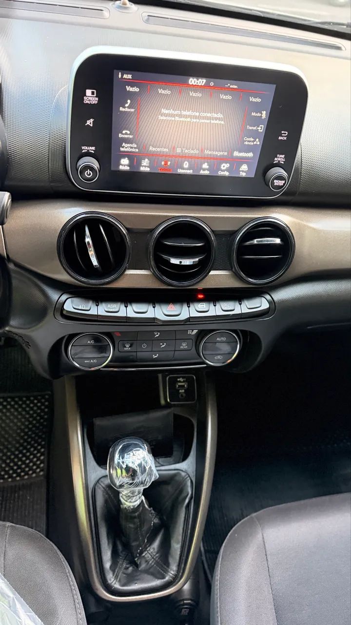 Fiat Cronos Drive 1.3 8V Flex 2022 - Foto 3