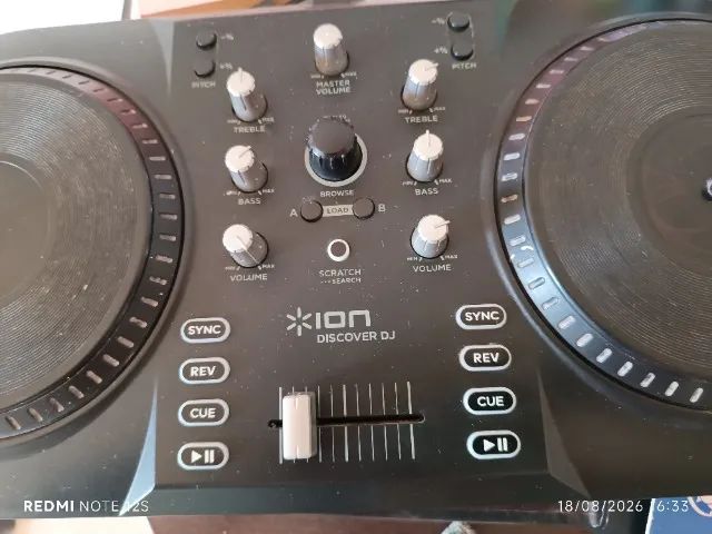 Discover DJ iON - Foto 2
