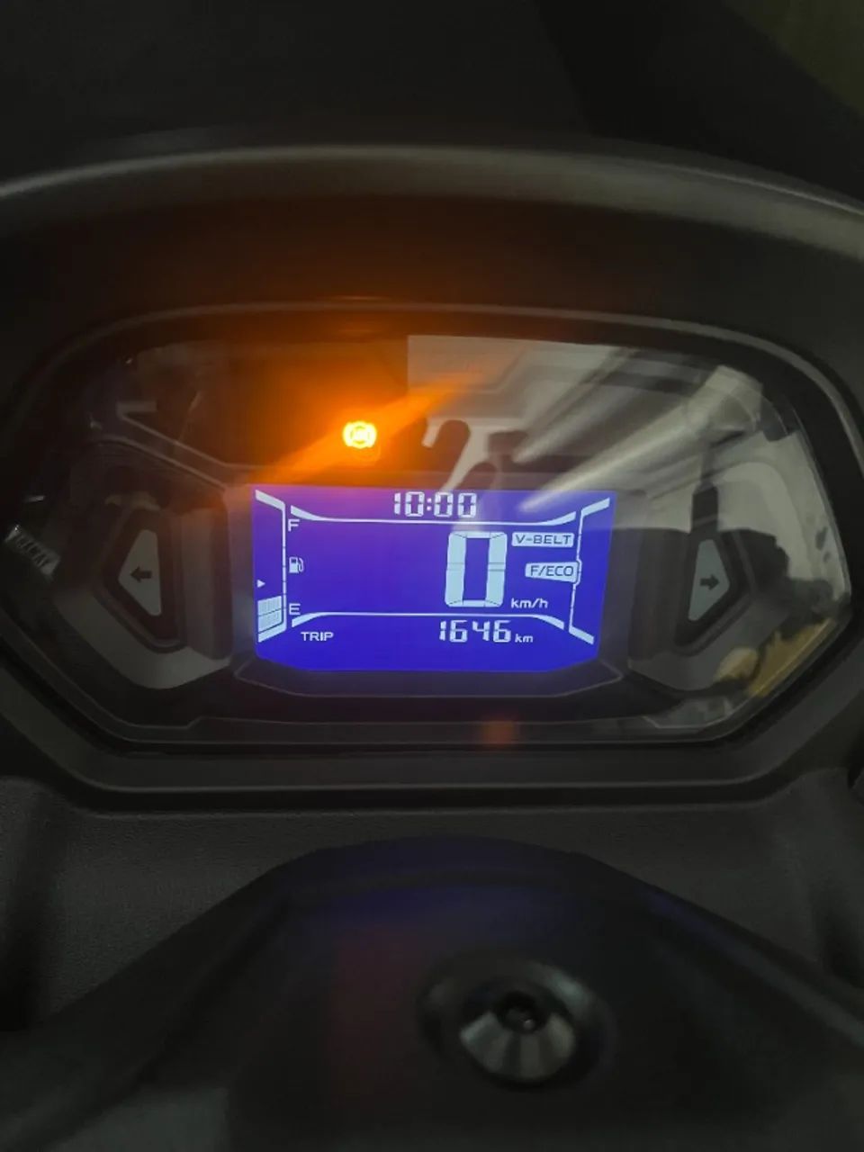 Nmax 2025 semi nova - 1.646 km - Foto 2