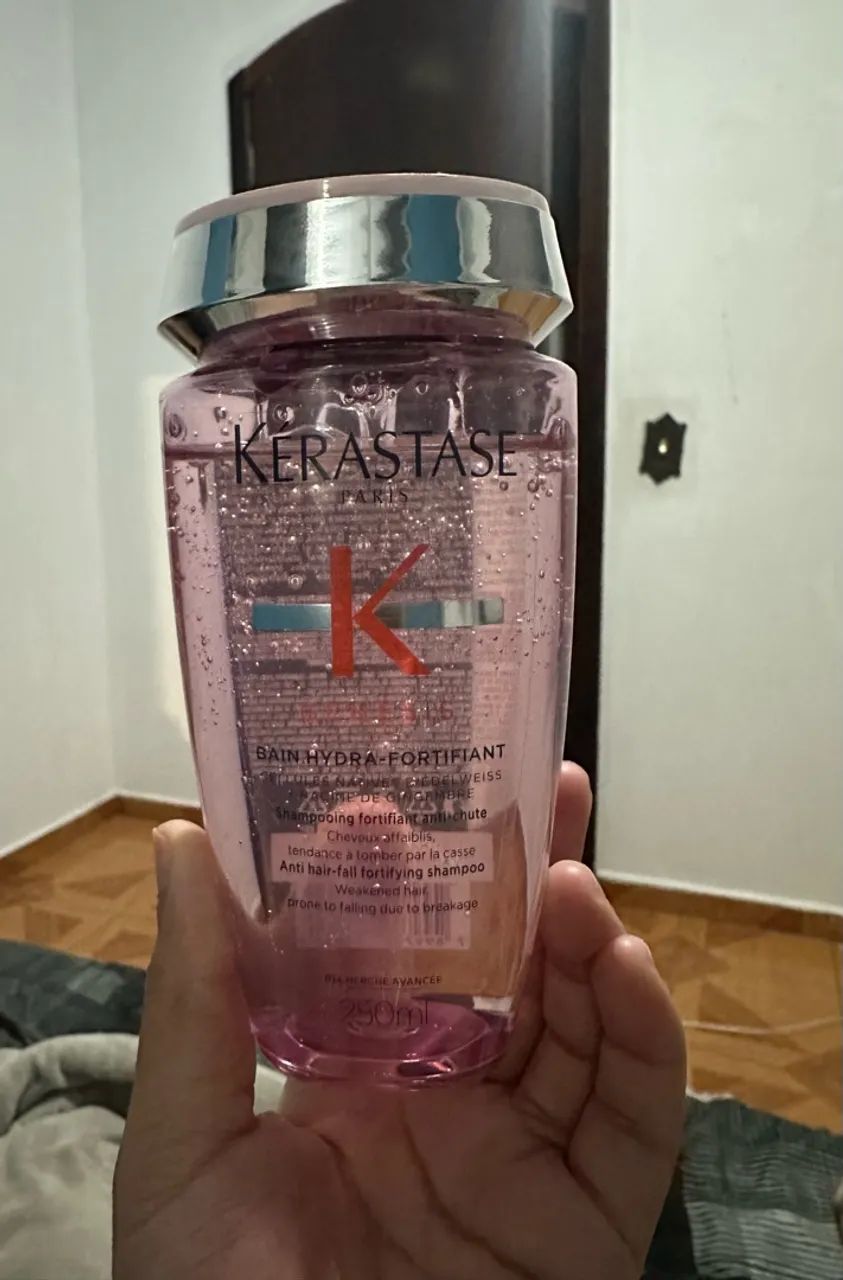 Kit Kérastase / Shampoo e Condicionador  - Foto 2