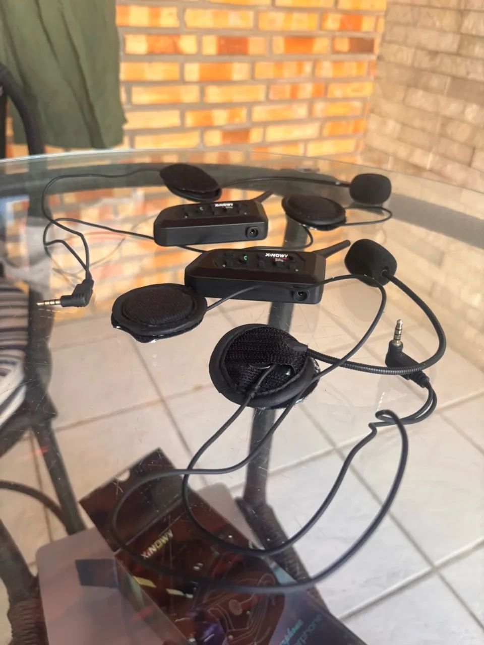 INTERCOMUNICADOR - Foto 4