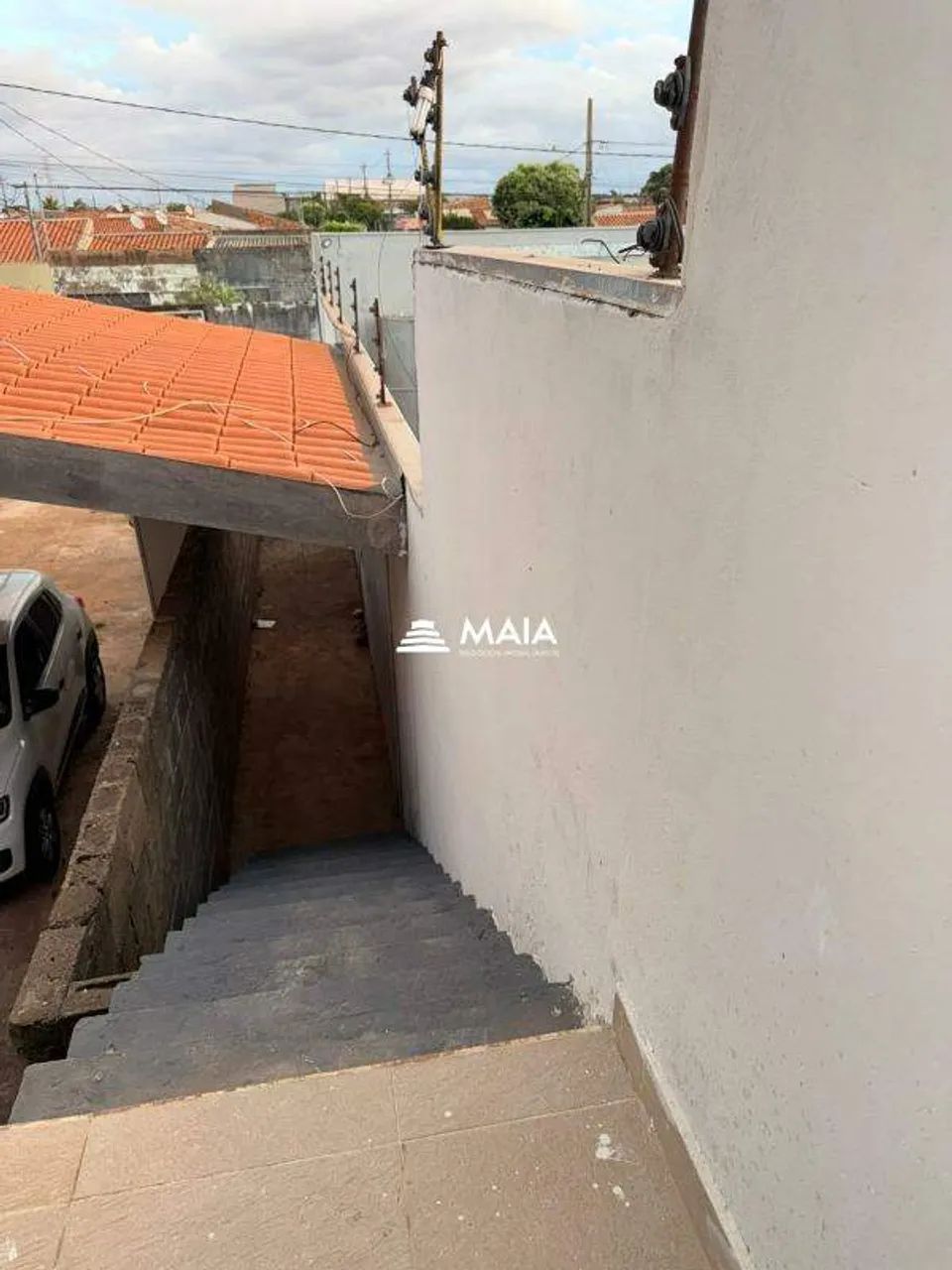 Kitnet para alugar no bairro Beija Flor II - Foto 4