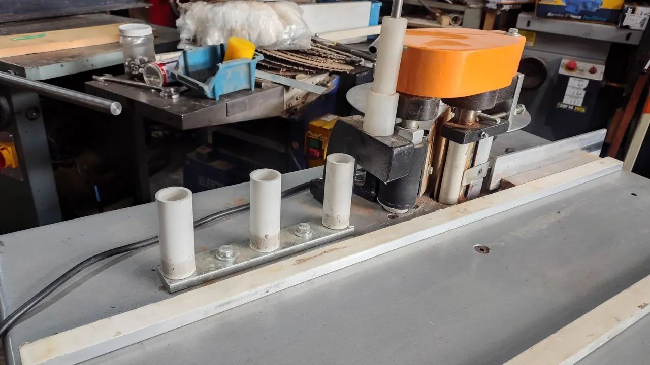 Coladeira de borda verry  - Foto 3