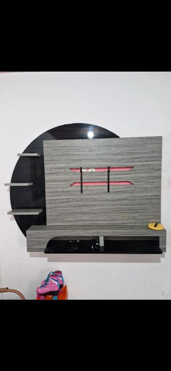 PAINEL MDF - Foto 2