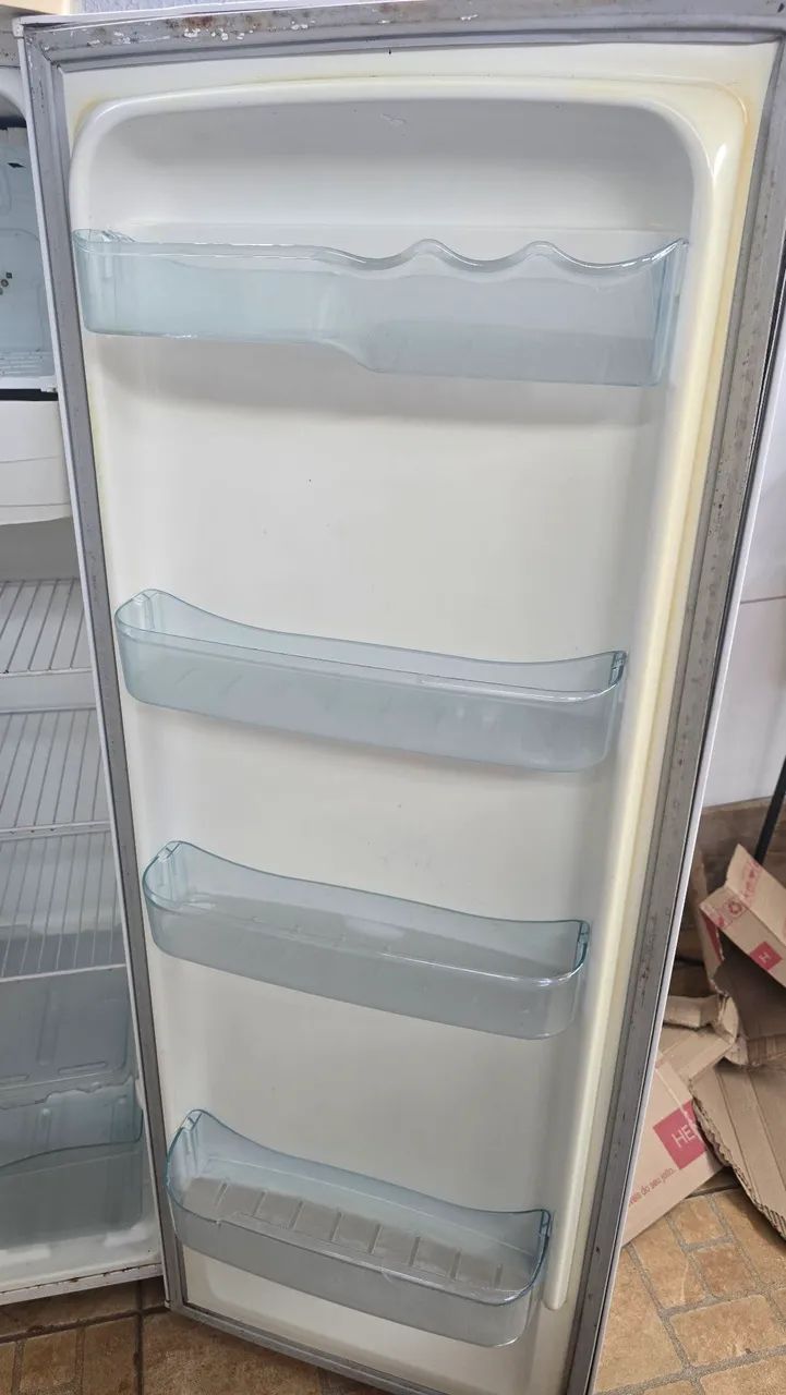 Geladeira consul  - Foto 4