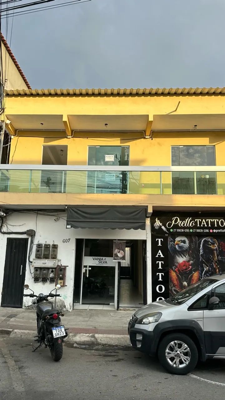 ALUGA-SE SALA COMERCIAL - Foto 4