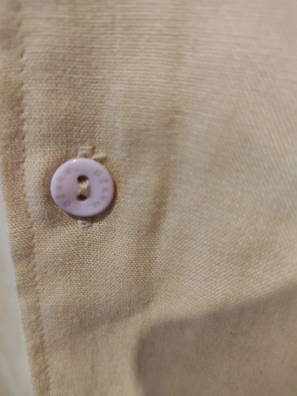 Camisa da Dzarm  - Foto 5