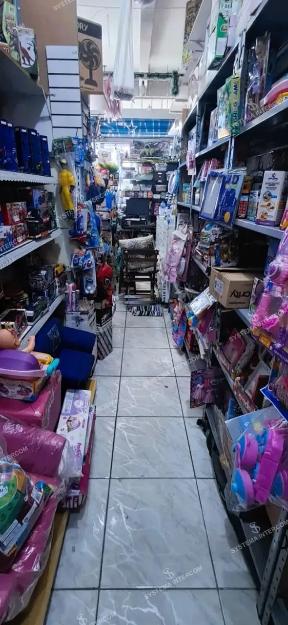 Loja de Utilidades e presentes bem localizada na Zona Sul - Foto 5
