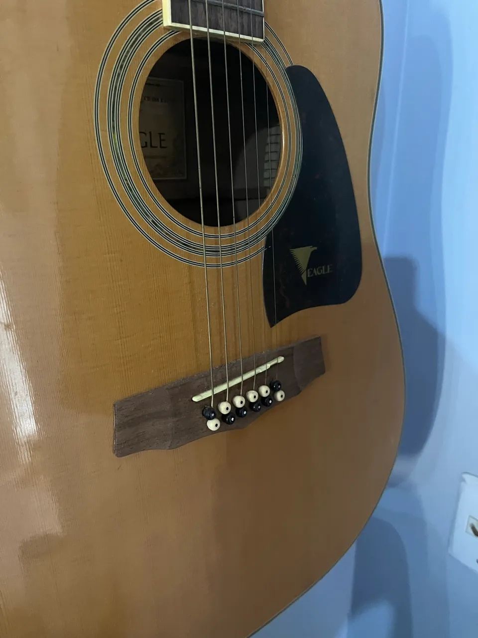 Violão de 12 cordas - Foto 3