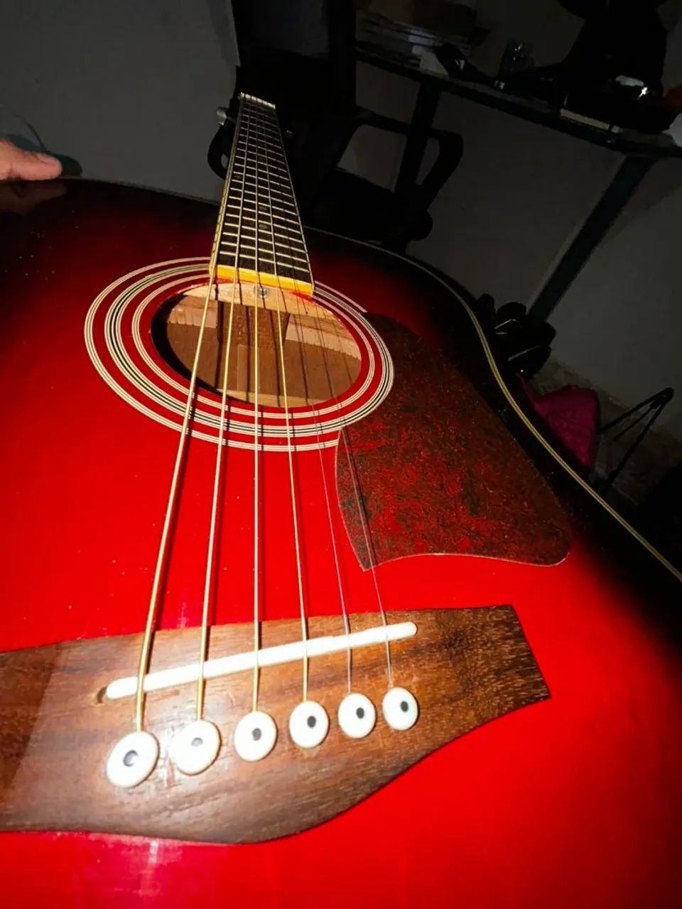 Violão  - Foto 3