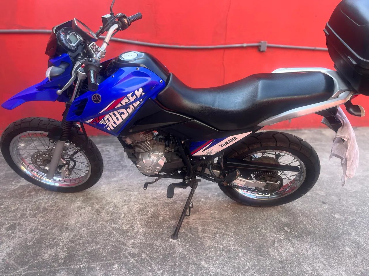 Crosser 150  - Foto 3