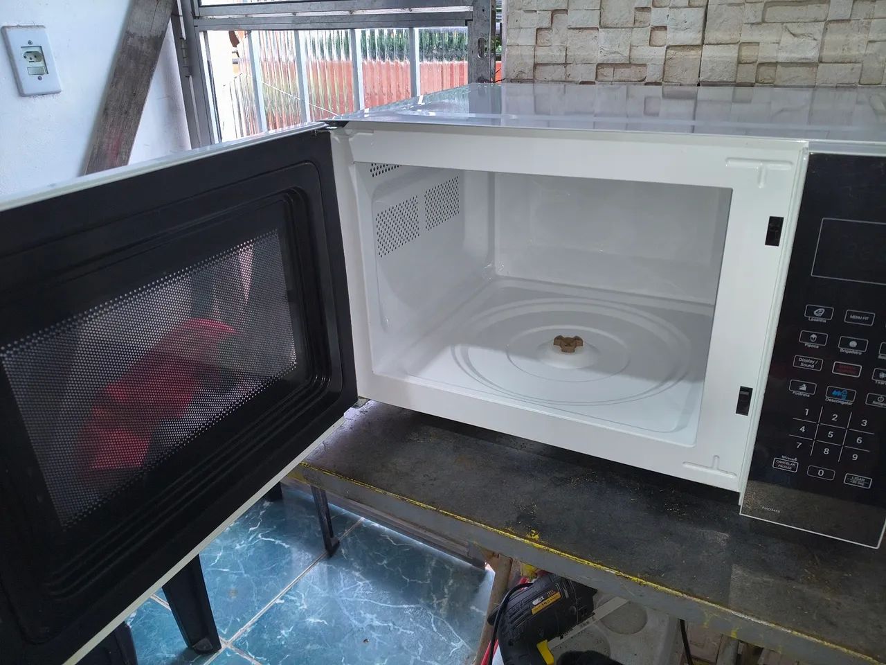 Vendo microondas Philco 34l - Foto 2