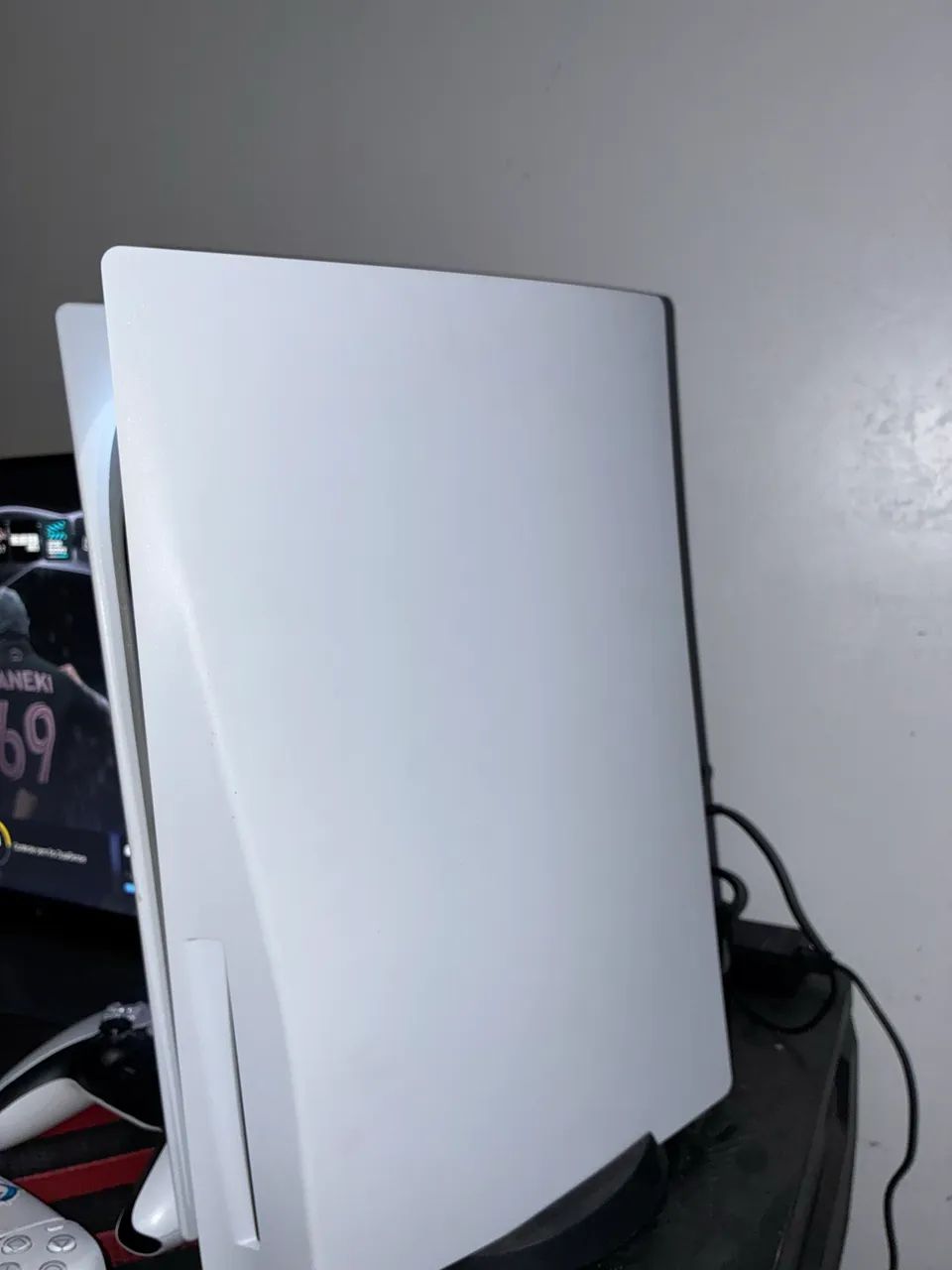 PS5 FAT BEM CONSERVADO ? - Foto 4