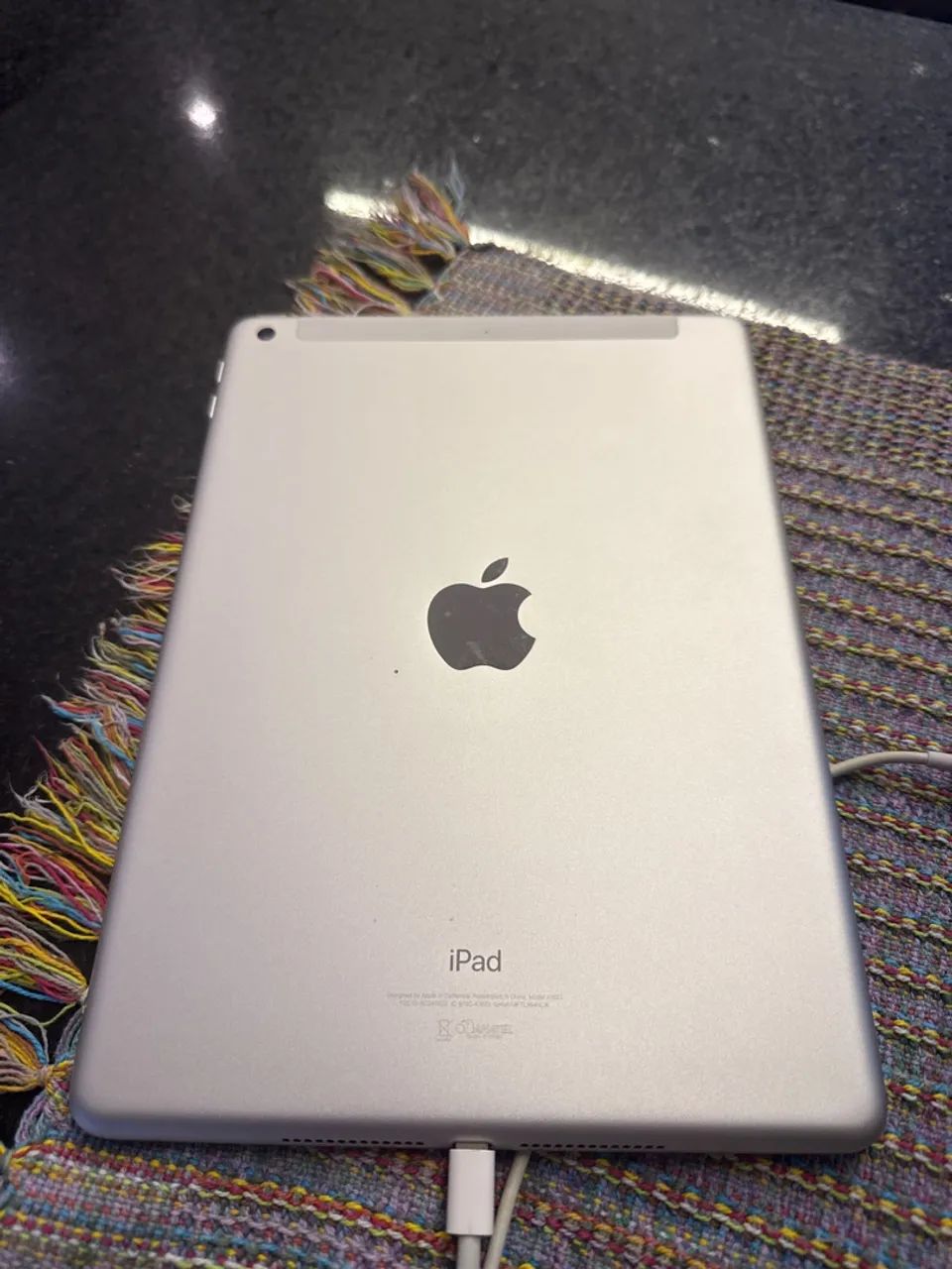 iPad 5 geração  - Foto 2