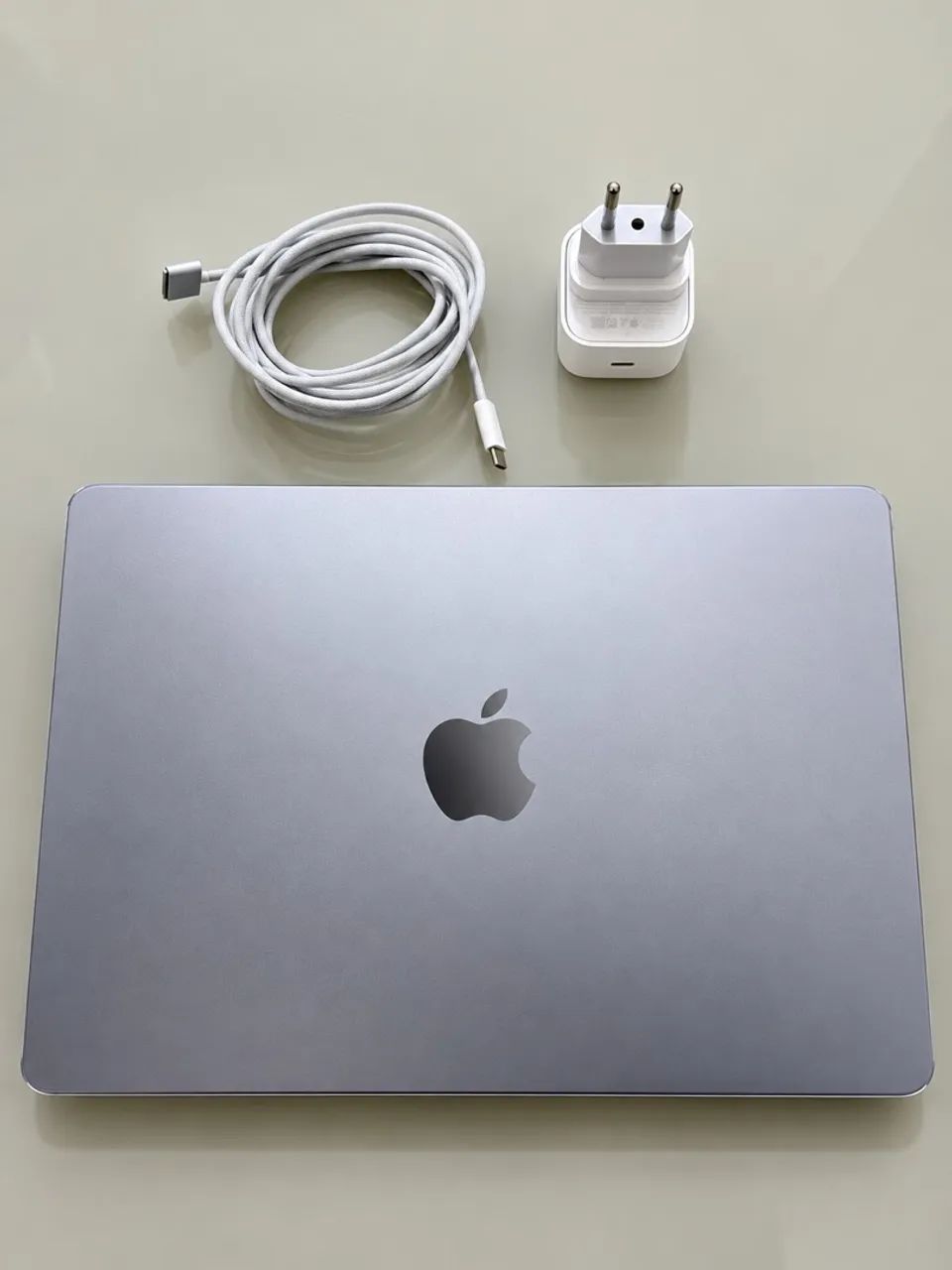 MacBook Air 13? M5 526GB 