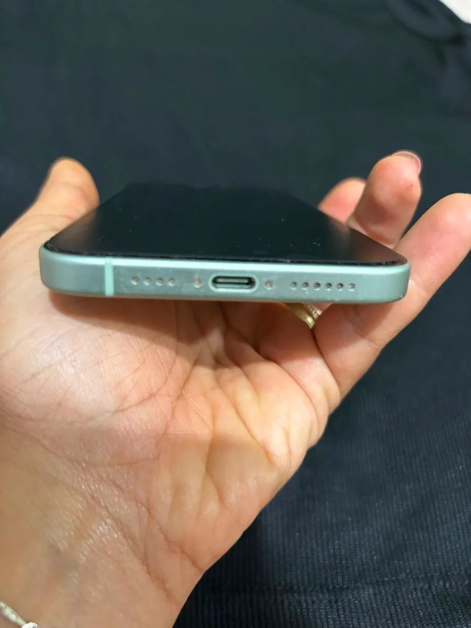 Iphone 15 plus + Capas sortidas  - Foto 4