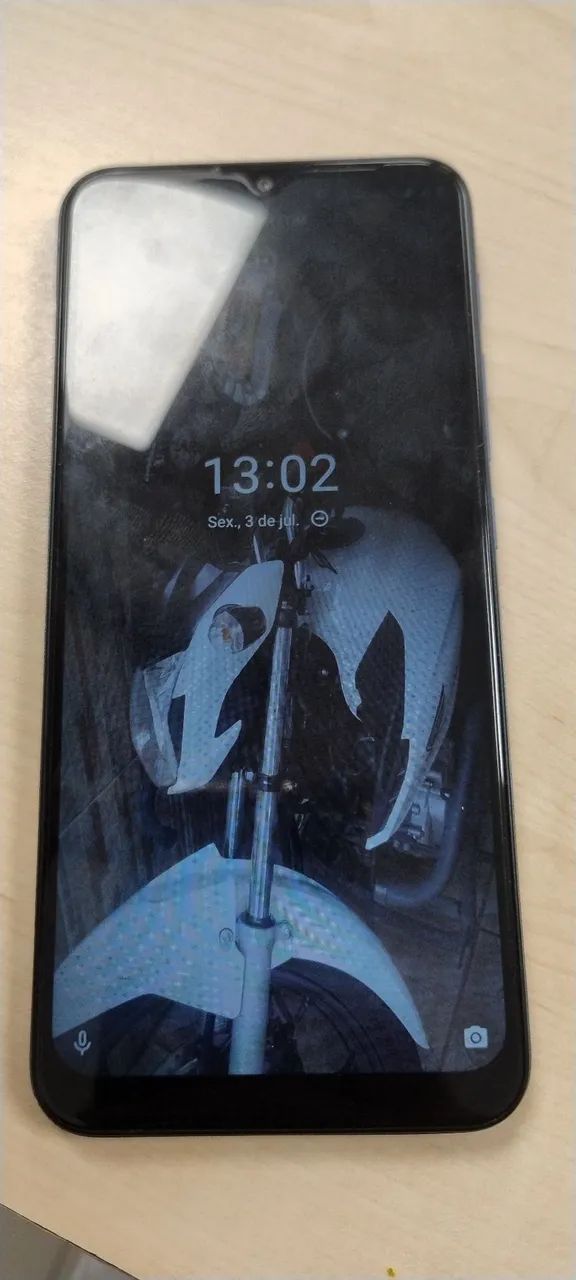 Moto G20 - Foto 3