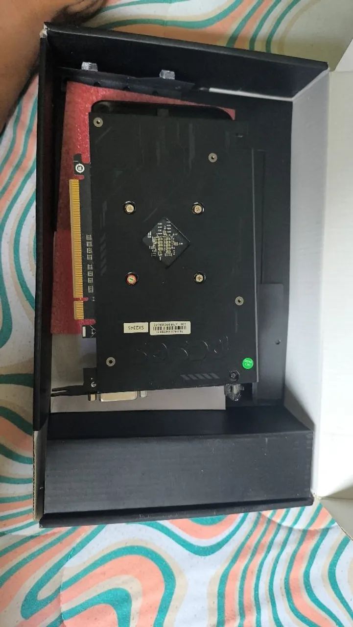 Rx 550  - Foto 4
