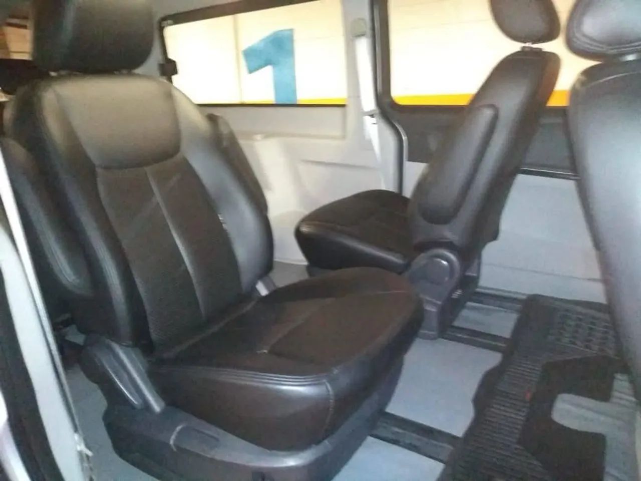 JAC T8 2.0 16V 5P Mec. 2014 - Foto 2