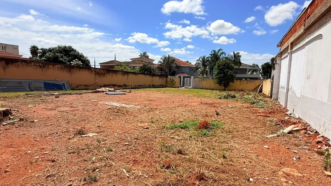 Vicente Pires Rua 12 lote de 900m - Foto 5