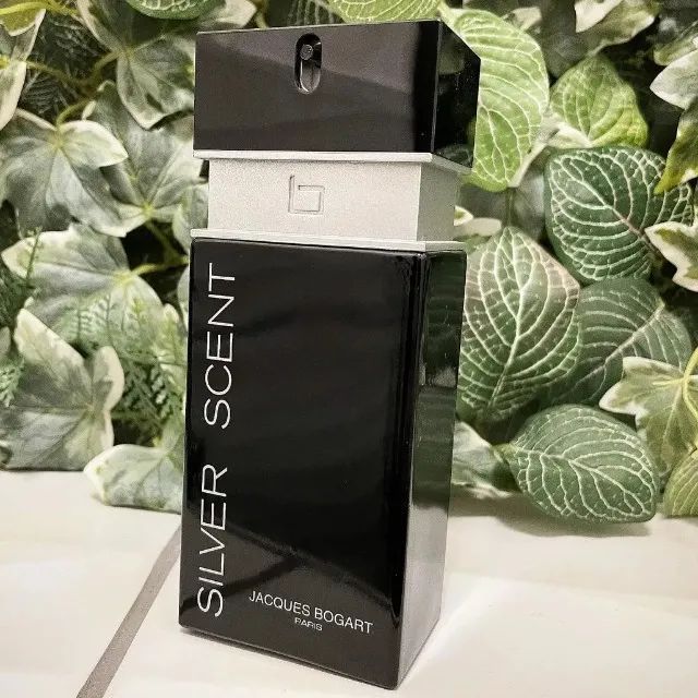 Perfume Silver Scent Jacques Bogart Edt 100ml - Foto 2