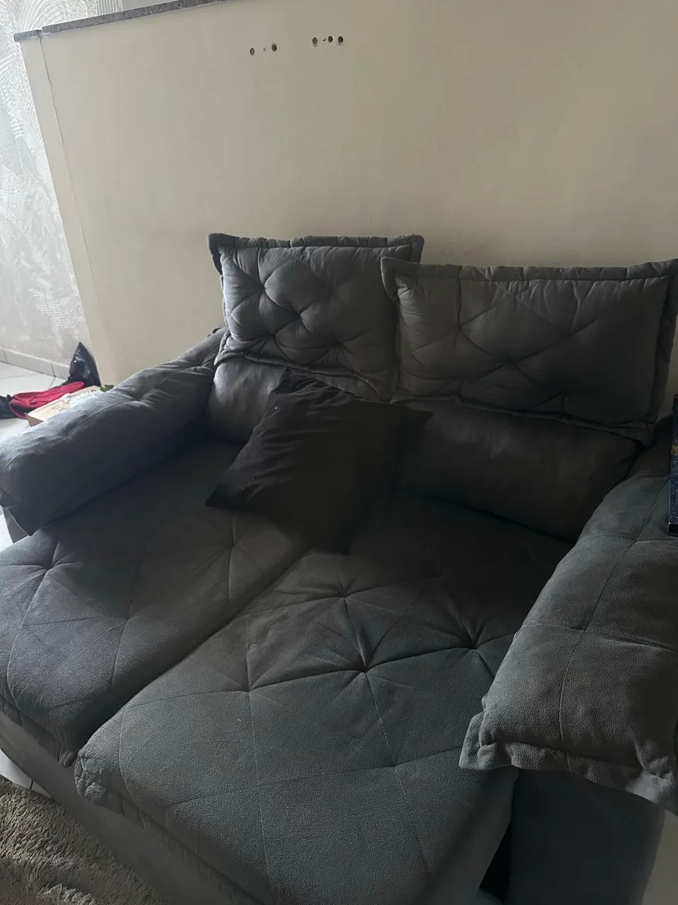 Sofa 2 lugares