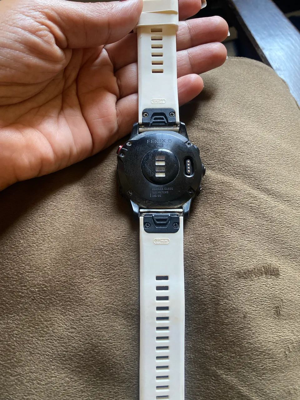 Garmin Fenix 6 Pro - Foto 5
