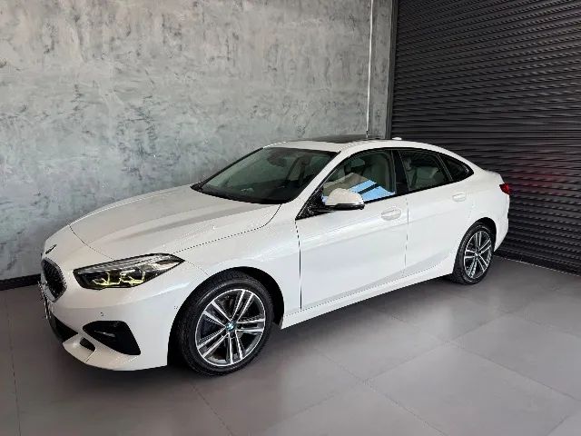BMW 218I 218i Gran Coupe Sport GP 1.5 Bi-Turbo 2023
