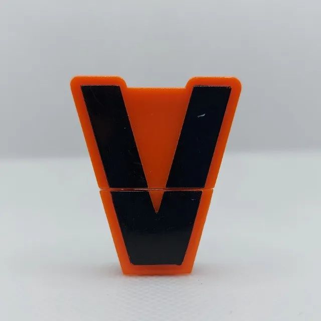 Letronix Letra V