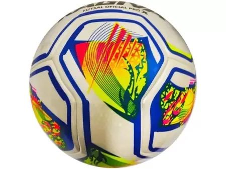 Kit 10 Bolas Oficial Campo