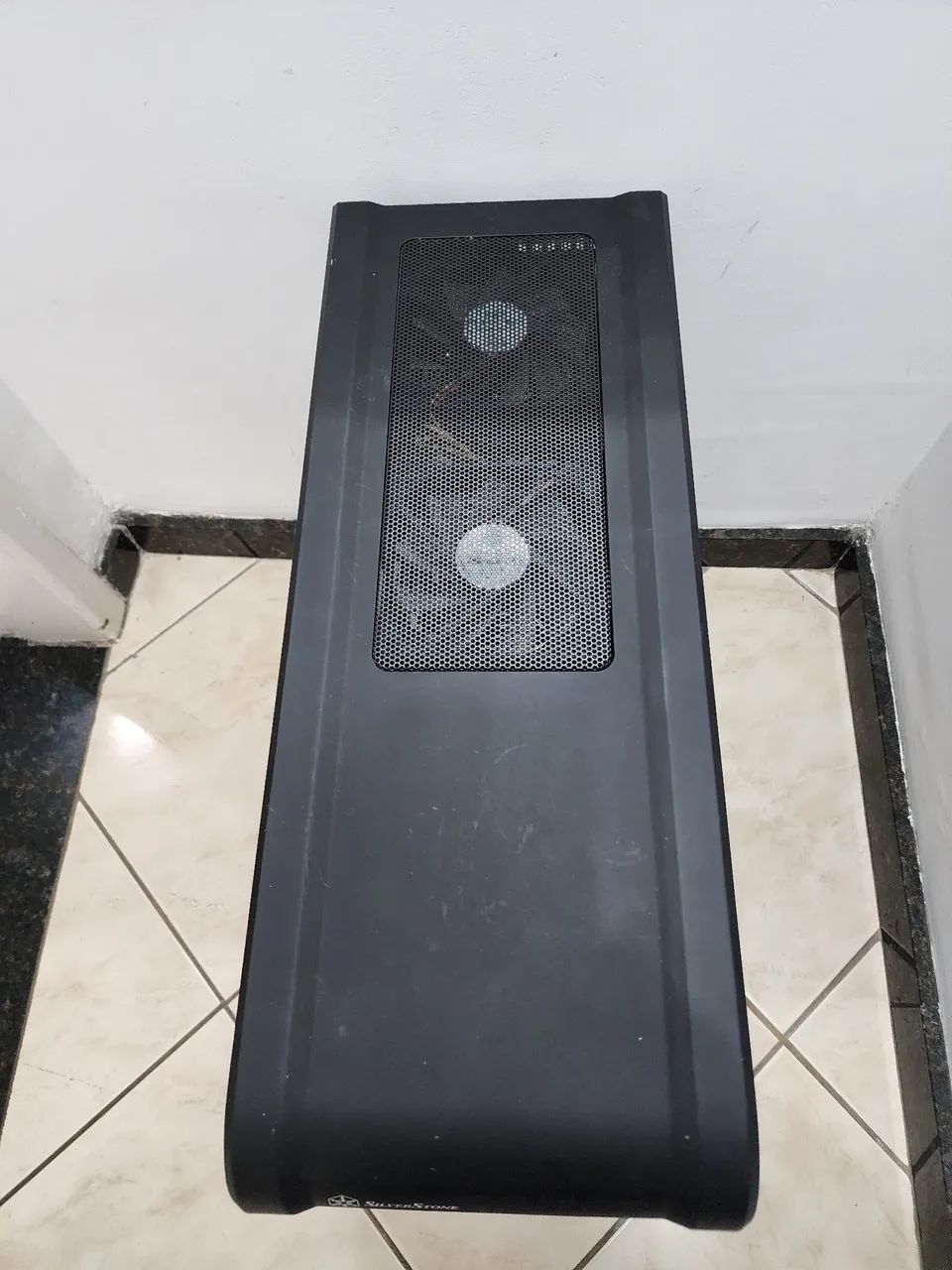 Torre ideal para montar servidor - Foto 2