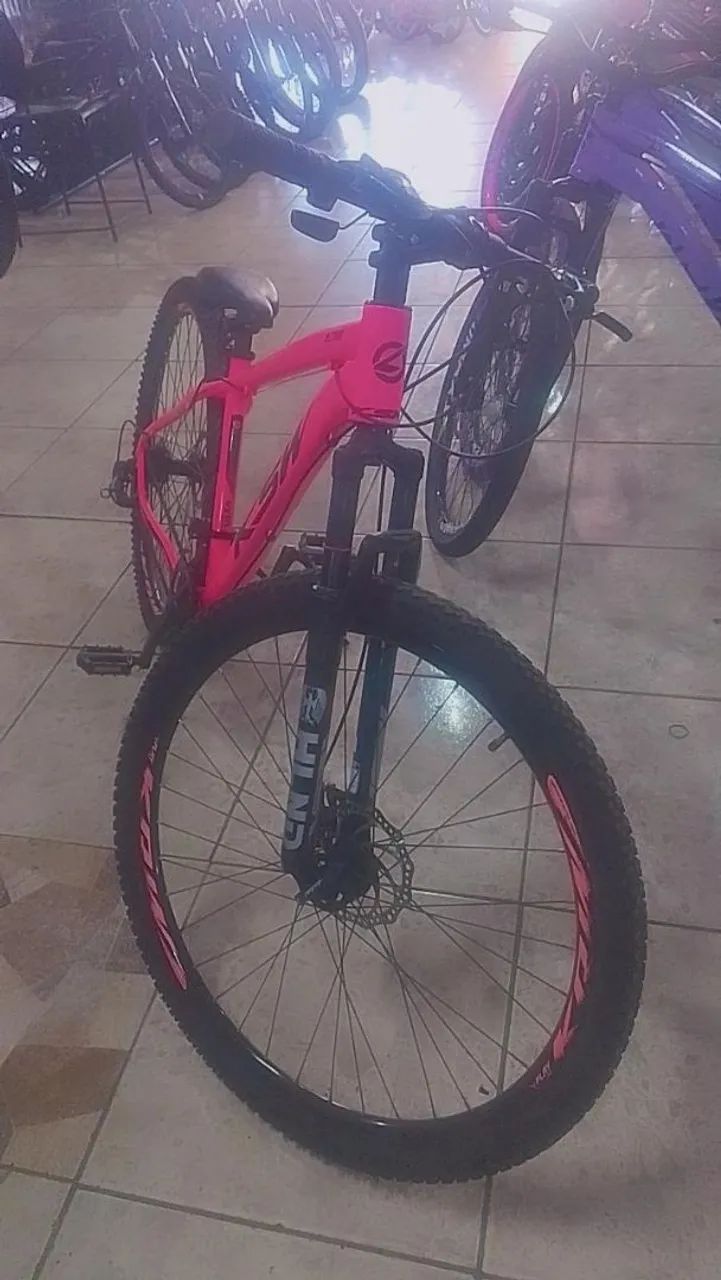 Bike KSW aro 29  - Foto 2
