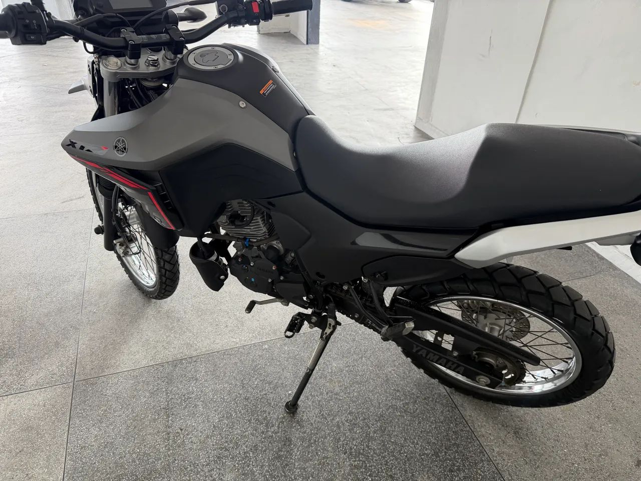 Lander 2025 XTZ 2025 ZERADA - Foto 2