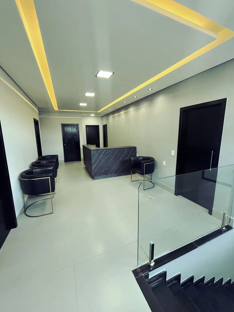 SALA COMERCIAL MOBILIADA  - Foto 5